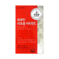 [하루틴] 리포좀 비타민C 1100mg x 30캡슐 / H9, 30정, 1개