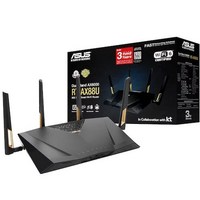 공유기/네트워크 ASUS RT-AX88U 메쉬 유무선 공유기