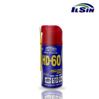 일신 HD-60(방청윤활제) 360ml, 20개