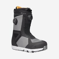 2324 Nidecker Kita Boots - Gray/Black (니데커 키타 스노우보드 부츠), 1개