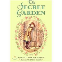 The Secret Garden: Special Edition with Tasha Tudor Art and Bonus Materials, HarperCollins