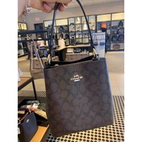 [LSQUARE] COACH 코치 롤리SG버킷백 CA582 IMAA8