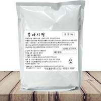 신우 불마시짱(불다시) 1kg [한국물], 1개