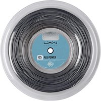 LUXILON(룩실론) 125 ALU POWER 200m 모노 필라멘트, 실버 (1.30mm) / 200m 릴, 기본 + 실버 (1.30mm) / 200m 릴