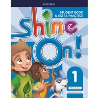 SHINE ON 1 SB, Oxford University Press