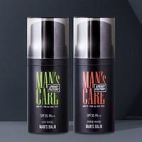 (특가)꽃을든남자 에너지팩토리 맨즈밤 50ml(어두운피부용), 1개, 50ml