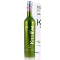 [스페인] 널리브 KNOLIVE 엑스트라버진 올리브오일 5종중 택1 250, 250ml, 1개