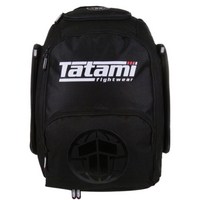 타타미 Tatami 글로벌 백팩 블랙 주지수 가방 도복