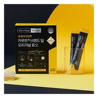 [팔레오] [단품] 카무트® 브랜드밀 오리지널 효소 (3g x 28포 x 1박스), 84g, 1개