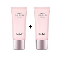 [리엔케이] 1+1 빛크림 래디언스 컬러 크림 EX 30ml SPF30 / PA++, 2개