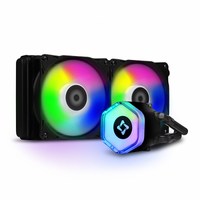 이엠텍 이엠텍 REDBIT 240 RGB (블랙), 상세페이지 참조