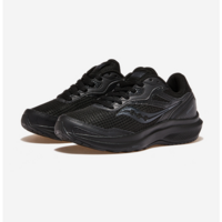 ABC마트 SAUCONY 남여공용 운동화 코히젼 16 U S20782-35 BLACK