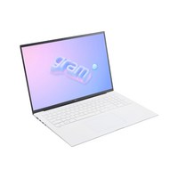 LG전자 2023 그램 17인치 윈도우11 RTX 3050 i7 13세대 32GB 512GB 144Hz VRR 발로란트, 화이트, 17ZD90R-EX7VK, 코어i7, 2TB, WIN11 Home