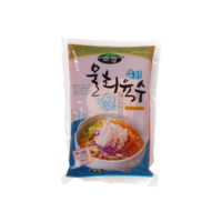 초정 물회육수 400g X 30봉, 1박스 400g×30ea, 30개