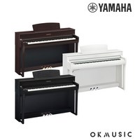 야마하디지털피아노 YAMAHA CLP-745/R/WH/B / CLP745, 야마하 CLP-745/B, 1개