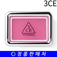 3CE 쓰리씨이 뉴 테이크 페이스 블러셔 new take face blusher, YOUTH PINK, 1개