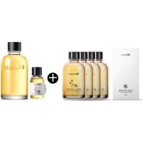 세포랩 클렙스 바이오제닉 세리포리아 락세라타 에센스 155ml + 30ml + 마스크 팩 (15g*4개) / 주름 미백 탄력