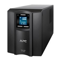 [APC] APC Smart-UPS SMC1000I [1000VA/600W] [케이블 미포함], 유노이아 1