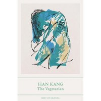 The Vegetarian, Granta Books (Uk)