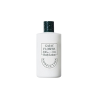 논픽션 가이악 플라워 바디로션 I NONFICTION GAIAC FLOWER BODY LOTION + 퍼스널마켓 카드증정, 1개, 300ml