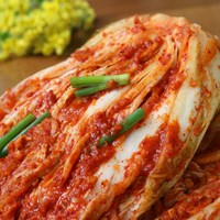 [밥도둑들] 적당하게 맛있는 매운김치2Kg / 맛없다면 무료반품, 2kg, 1개