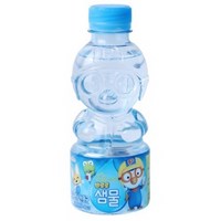 팔도 뽀로로 샘물 250ml, 10개