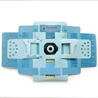 FOLDSCOPE 폴드스코프 종이현미경 Basic Kit