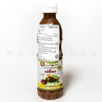 태국소스 타마린 타마린드 OF TAMARIND PASTE 300g SOT ME CHUA, 1개, 300ml