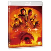 [Blu-ray] 듄:파트2 (1Disc) : 블루레이 : 4/23 14시 오픈