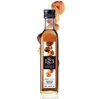 1883 로스티드 헤이즐넛향 시럽 250ml, 1개