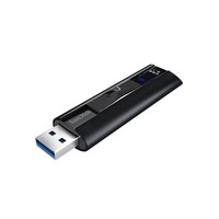 샌디스크 Extreme PRO USB 3.1 솔리드 스테이트 플래시 드라이브 SDCZ880, 128GB