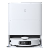 ECOVACS 디봇 로봇 청소기, 화이트, T30S