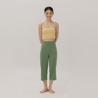 소함소함 Nia Crop Pants_5colorls