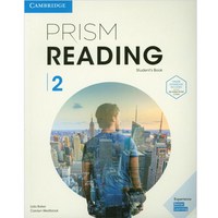 [프리즘 리딩] Prism Reading 2 Student