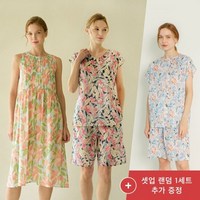 (백화점 상품) 라페어 24SS 아사면 파자마 5종 2455800