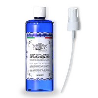 아쿠아알레로제 토닉 로버츠 장미수 토너 로즈 워터 스킨 400ml+스프레이캡, 1개, 400ml