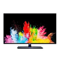 넥스 81cm LED TV [2022년형 스위블받침대] [NX32G], 1_NX32G (스탠드형 / 자가설치)