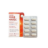 데일리플랜 리포좀 비타민C 800mg x 90캡슐, 9개, 10정