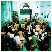 [CD] Oasis (오아시스) - The Masterplan : 발매 25주년 기념반