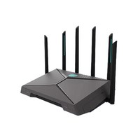 ASUS e스포츠 게임 공유기 WiFi6듀얼 e스포츠 가속 듀얼 2.5G 포트 6000M TX-AX6000, 1개, AX6000