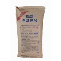 매일유업 전지분유 국산 100%, 20kg, 1개