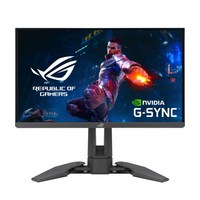 ASUS ROG SWIFT PRO PG248QP 61Cm(24) TN 평면 FHD 540Hz 게이밍모니터 3년보증