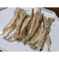 반건조 노가리 국내가공, 노가리(중) 500g, 2개, 깐 대구