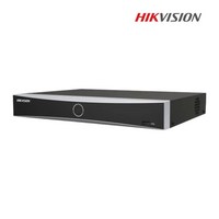 하이크비전 DS-7608NXI-K1/8P 8채널 NVR CCTV POE 녹화기 본체, 1개