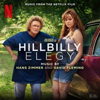 (수입LP) O.S.T - Hillbilly Elegy (힐빌리의 노래) by Hans Zimmer And David Fleming, 단품