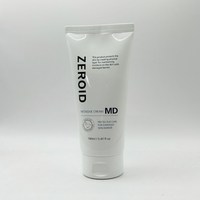 160ml 대용량 제로이드 인텐시브 크림 엠디 MD, 1개