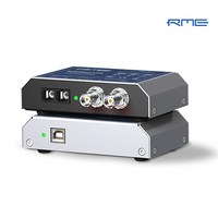 사운드캣 정품 RME 사운드캣 정품 RME MADIFace USB 오디오인터페이스 마디페이스