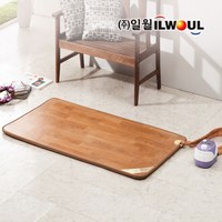 일월 나노륨 카페트 온수매트, 나노륨 카페트 온수매트 소형(100x183)