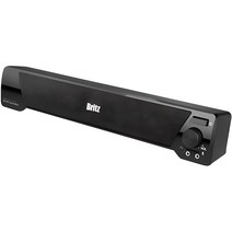 브리츠 BA-R9 USB 사운드바