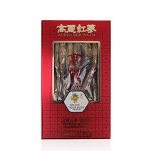 대흥한방 국내산 홍삼 4년근(중) 300g, 1개